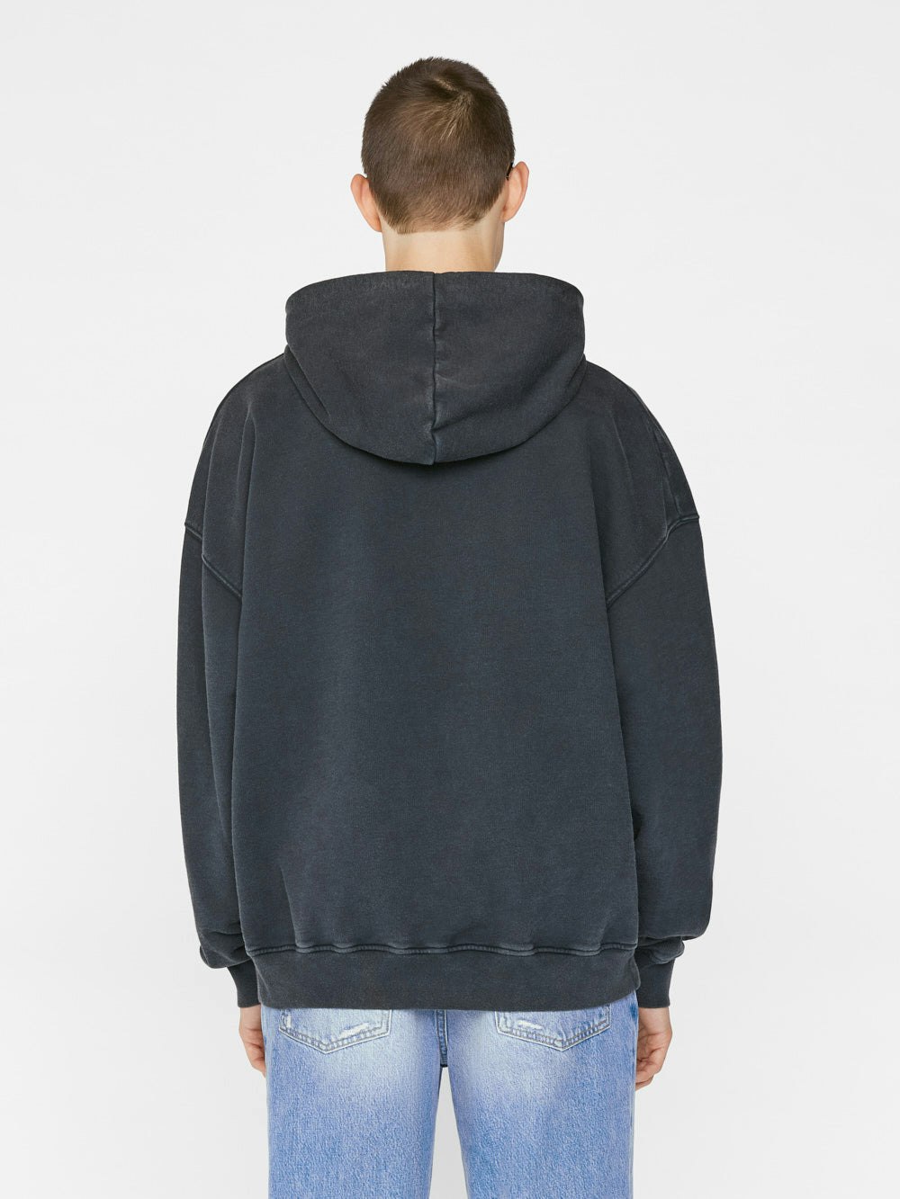 hoodie back view alt:fit2
